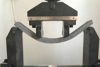 武川高延性混凝土 高延性砂浆 抗震加固混凝土产品特点 施工流程