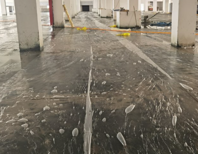 武川不发火砂浆和不发火金属骨料有什么区别