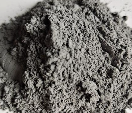 武川硅灰和粉煤灰的区别用途