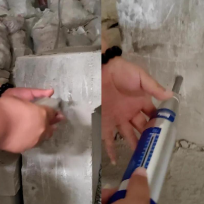 武川混凝土强度不足的原因及处理方法