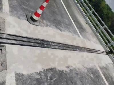 武川伸缩缝更换后浇筑材料快速结构修补料速砼的产品特点及施工流程​