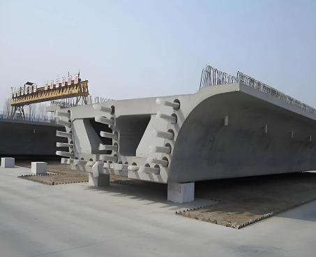 武川抗冻压浆料的特点及标准化施工工艺